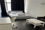 Kamer Henegouwerlaan in Rotterdam