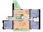 Appartement Clermontlunet in Maastricht