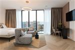 Kamer Muiderlaan in Amsterdam