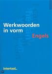 Werkwoorden in vorm - Engels