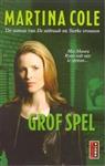 Grof spel