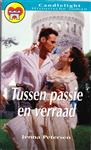 Tussen passie en verraad / Candlelight historische roman / 795