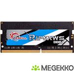 G.Skill DDR4 SODIMM Ripjaws 8GB 3200