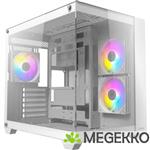 Antec CX800 ARGB White