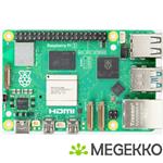 Raspberry Pi 5B development board 2400 MHz Arm Cortex-A76