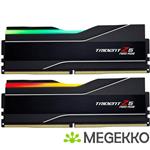 G.Skill DDR5 Trident Z5 Neo RGB  2x16GB 6400 CL32