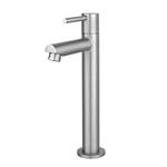 Fonteinkraan Best-Design High-Aquador RVS-304