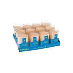 Wooden Products Toothpicks In Plastic Container Of 400Pcs 400St