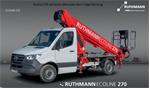 Ruthmann ECOLINE Ecoline 270