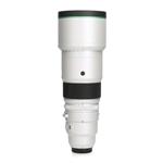 Fujifilm XF 500mm f5.6 R LM OIS WR