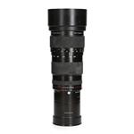 Schneider-Kreuznach Variogon 140-280mm F5.6
