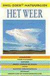 Het weer / Snel-zoek natuurgids