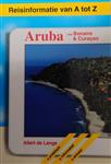 Aruba met Bonaire en Curacao