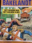 Het geheim van het gulden vlies / Bakelandt / 26