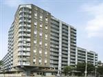 Appartement Linker Rottekade in Rotterdam