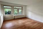 Appartement Stationssingel in Rotterdam