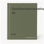 Detailhandelsmarketing 2b