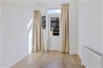 Appartement Engelsestraat in Rotterdam
