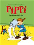 Pippi kan alles en durft alles / Pippi
