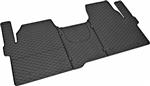 Rubber automatten VW T7 Transporter | 2025-heden