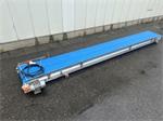 Martin Stolze transportband 380 x 45 cm