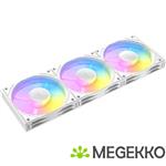 Antec C120 ARGB White 120mm 3 fans