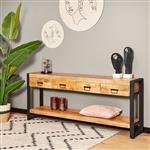 Sidetable Boaz | 180 cm