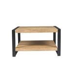 Salontafel Boaz | 80x80 cm