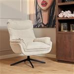 Fauteuil Vera | Off White