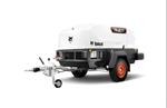 Bobcat mobiele compressor PA12.7