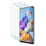 4-Pack Samsung Galaxy A40 Screen Protector - 9H Film Gehard Glas