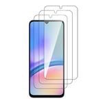 4-Pack Samsung Galaxy A25 Screen Protector - 9H Film Gehard Glas