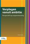 Verplegen vanuit ambitie / HBO Verpleegkunde