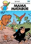 Jommeke 235. mama mataboe
