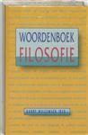 Woordenboek filosofie