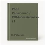 Potje Pensioenen / PBM-dossierreeks / 1