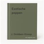 Exotische poppen