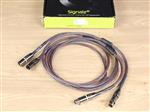 Ansuz Acoustics Signalz D (Diamond) highend audio interconnects XLR 2,0 metre