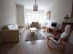 Appartement Laan van Meerdervoort in Den Haag