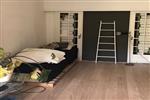 Kamer Abraham Kuyperlaan in Rotterdam