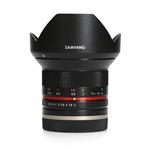 Samyang 12mm F2.0 NCS CS - Sony E