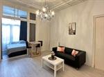 Appartement Regentesselaan in Den Haag