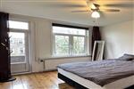 Appartement Stadhoudersweg in Rotterdam