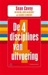 De 4 disciplines van uitvoering