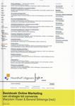Basisboek online marketing
