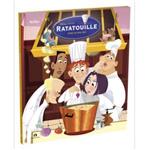 Disney Ratatouille - lees mee & luisterboek