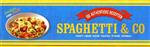 Spaghetti & co