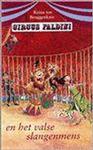 Circus Faldini en het valse slangenmens / Circus Faldini