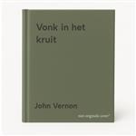 Vonk in het kruit