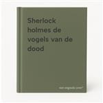Sherlock holmes de vogels van de dood